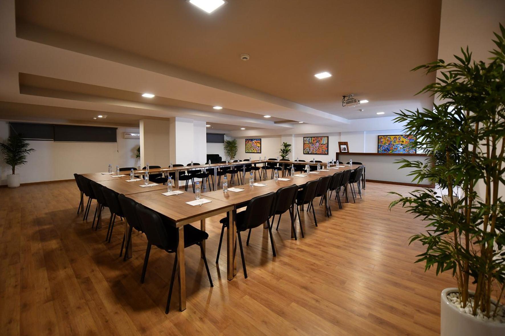 Ocean Park Hotel, Premium Suites & Wellness Casablanca Kültér fotó