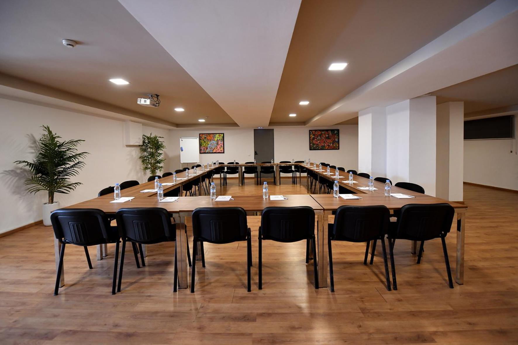 Ocean Park Hotel, Premium Suites & Wellness Casablanca Kültér fotó