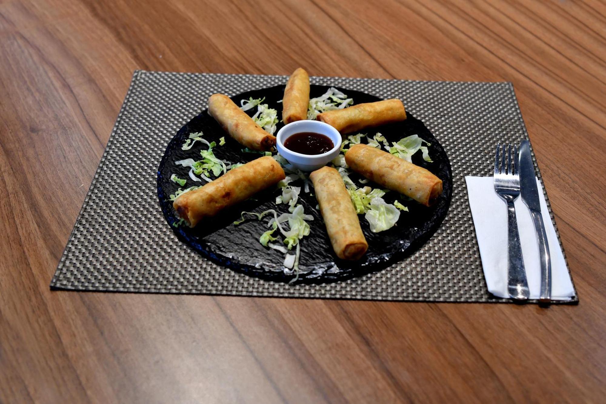 Ocean Park Hotel, Premium Suites & Wellness Casablanca Kültér fotó