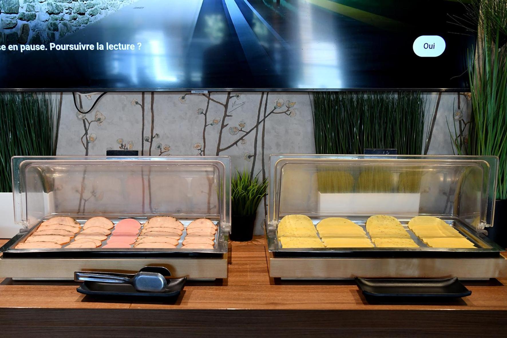 Ocean Park Hotel, Premium Suites & Wellness Casablanca Kültér fotó