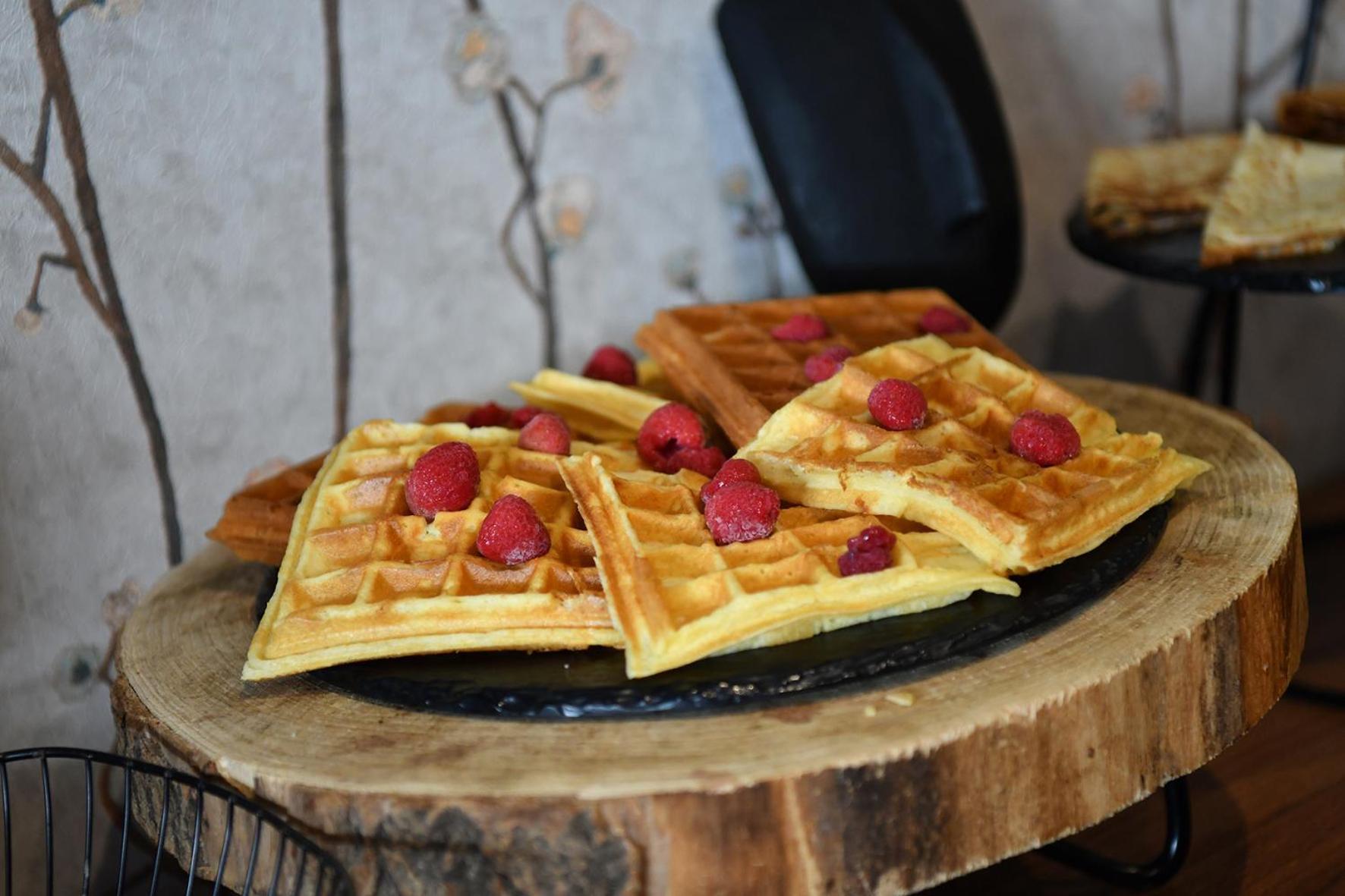 Ocean Park Hotel, Premium Suites & Wellness Casablanca Kültér fotó