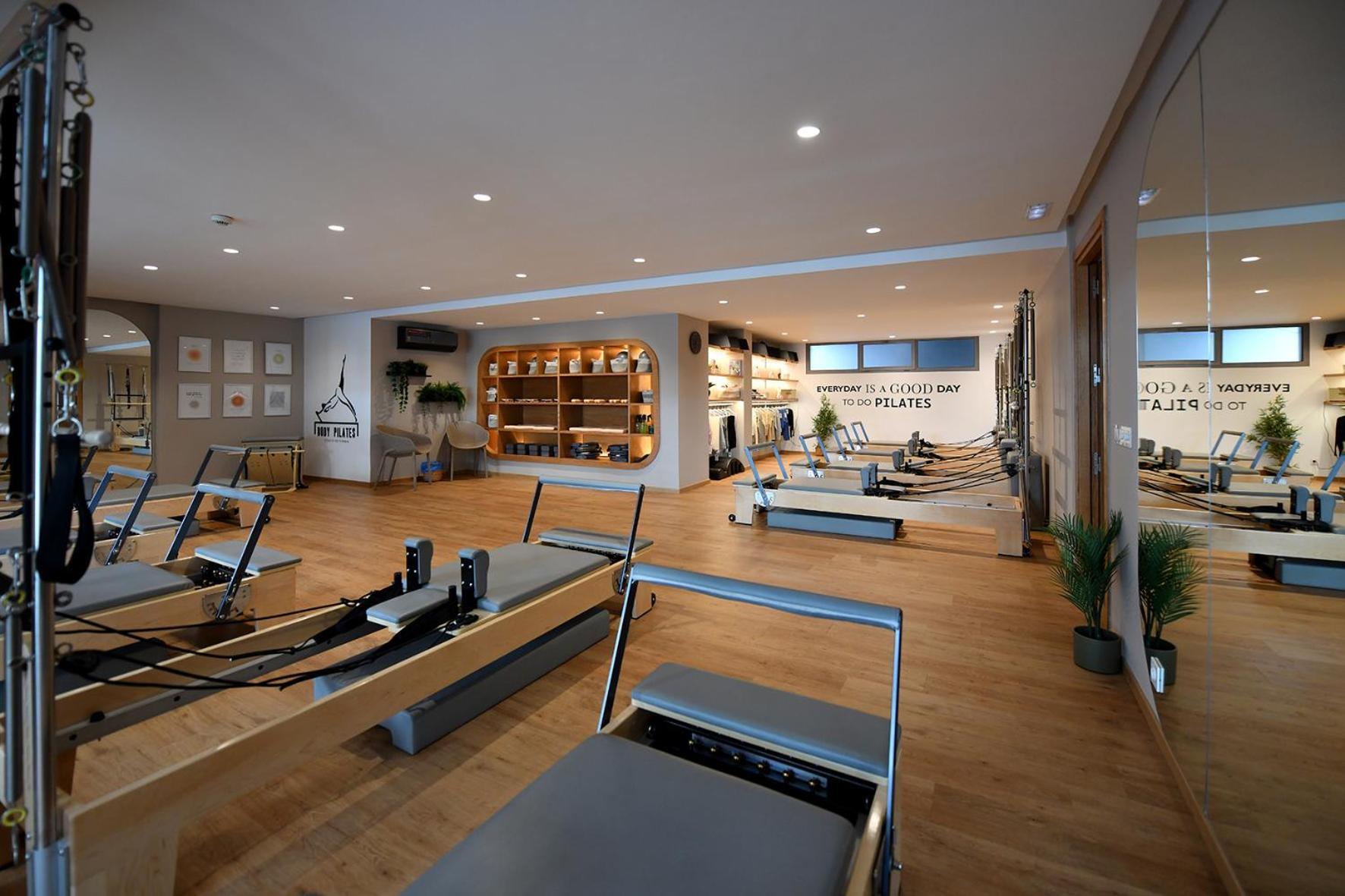 Ocean Park Hotel, Premium Suites & Wellness Casablanca Kültér fotó