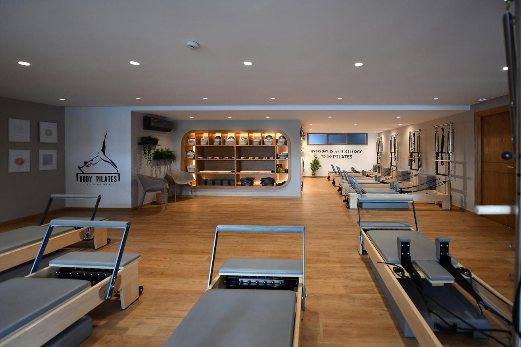 Ocean Park Hotel, Premium Suites & Wellness Casablanca Kültér fotó